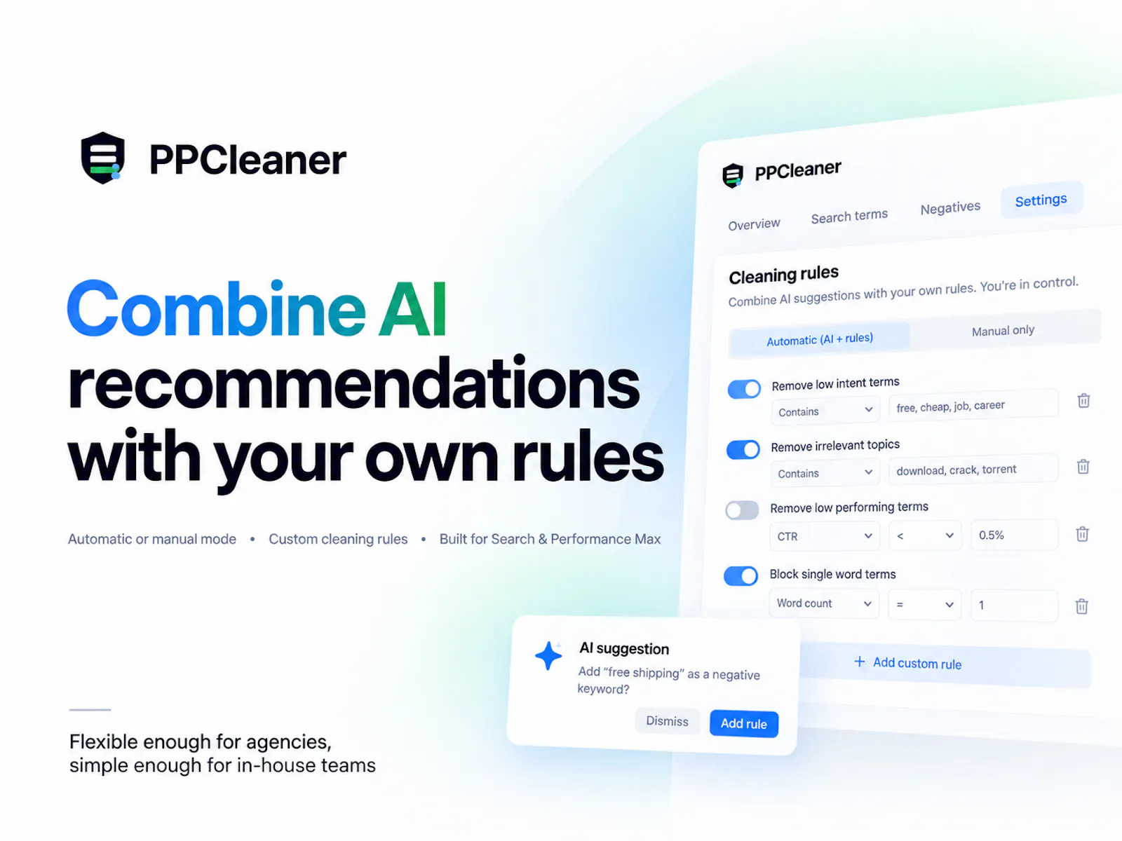 PPCleaner screenshot 5