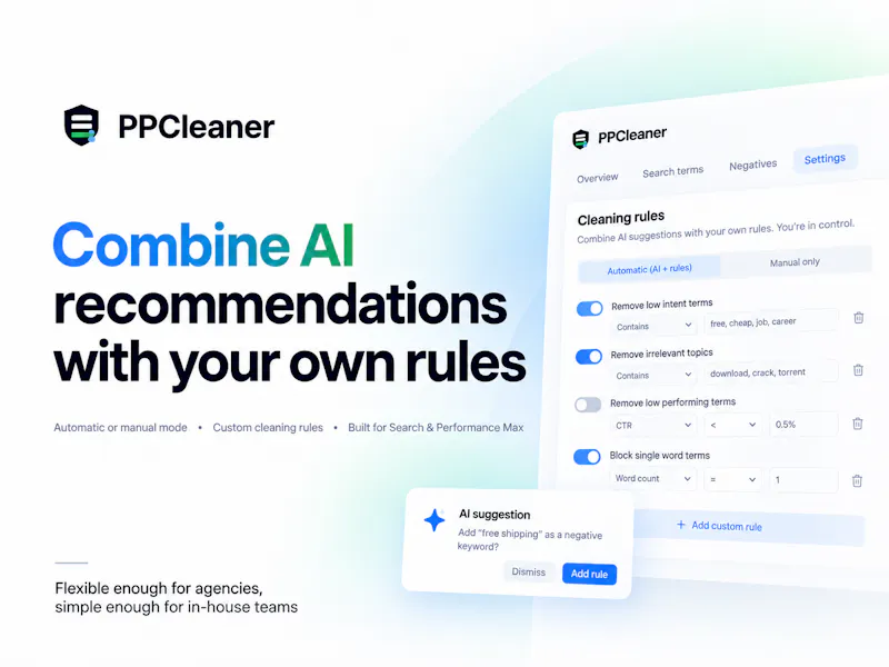 PPCleaner screenshot 5
