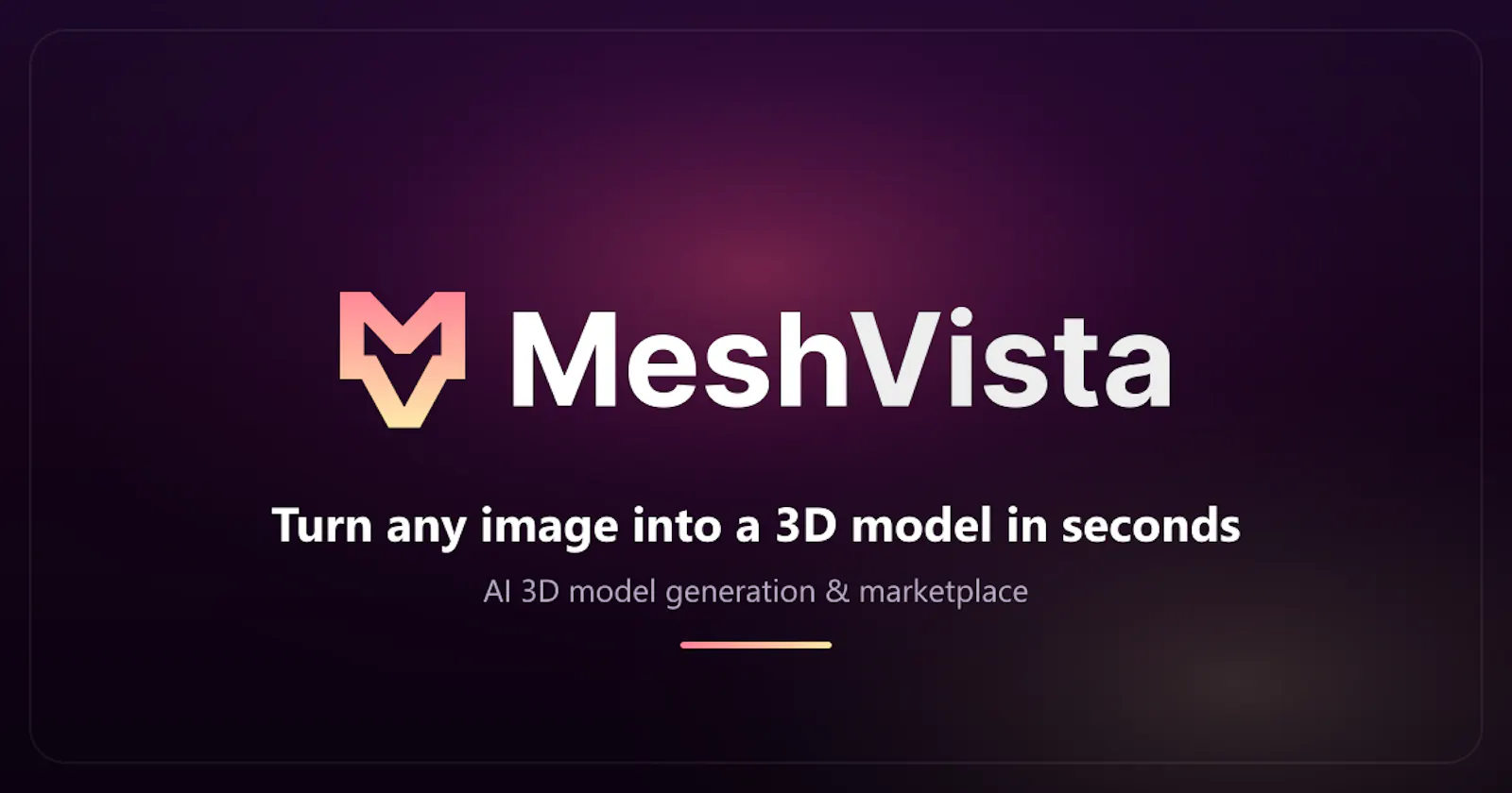 MeshVista screenshot 1