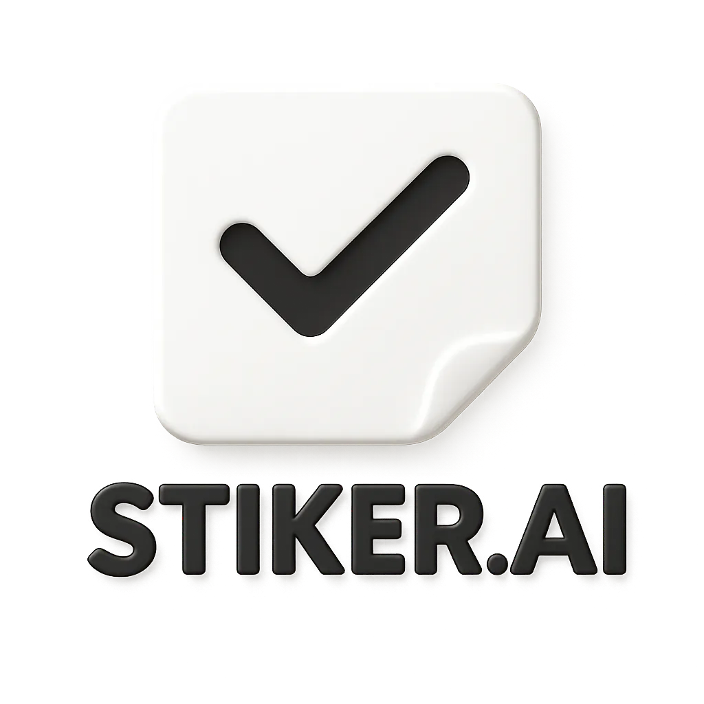 Stiker.ai