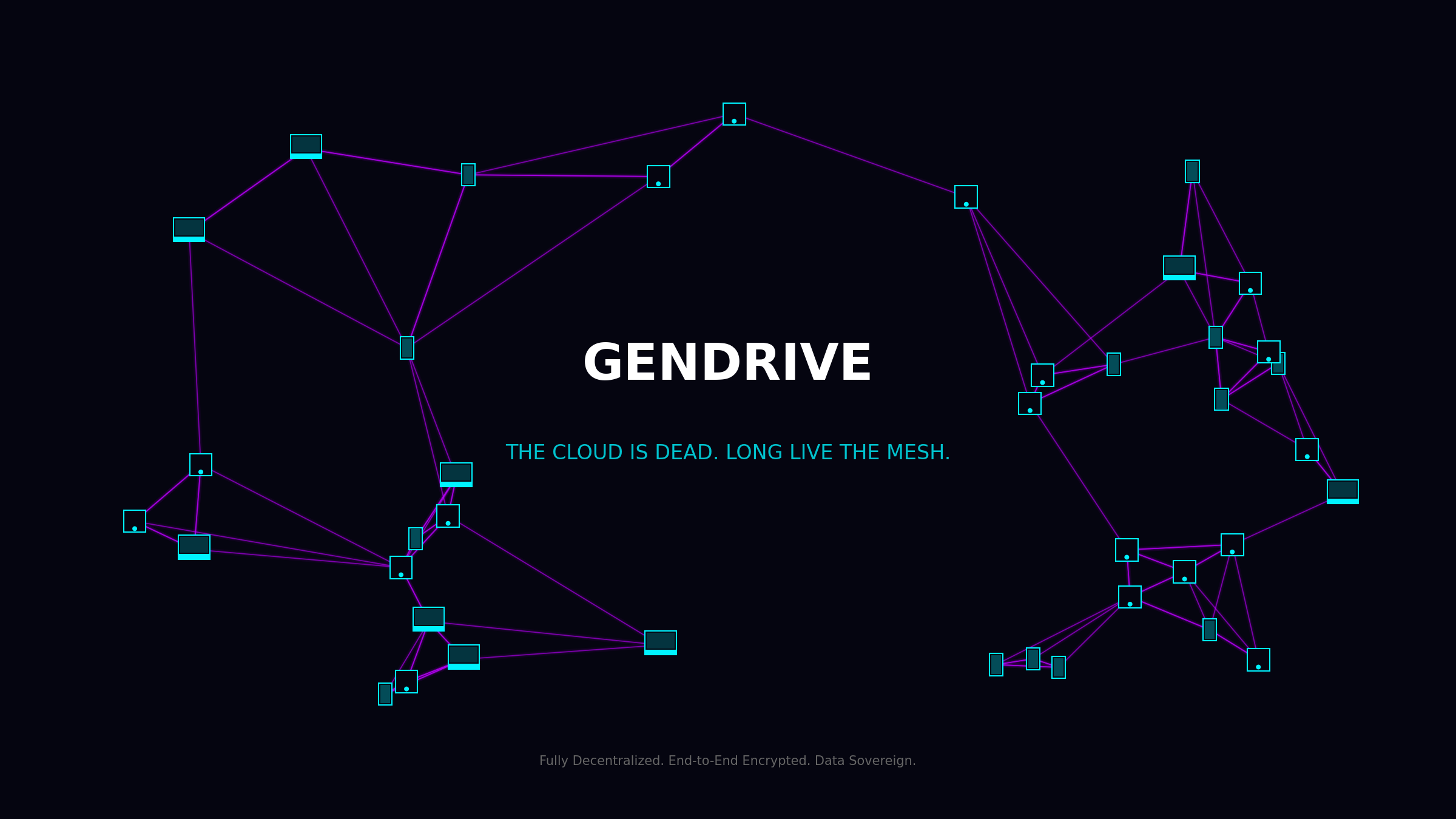 GenDrive gallery image