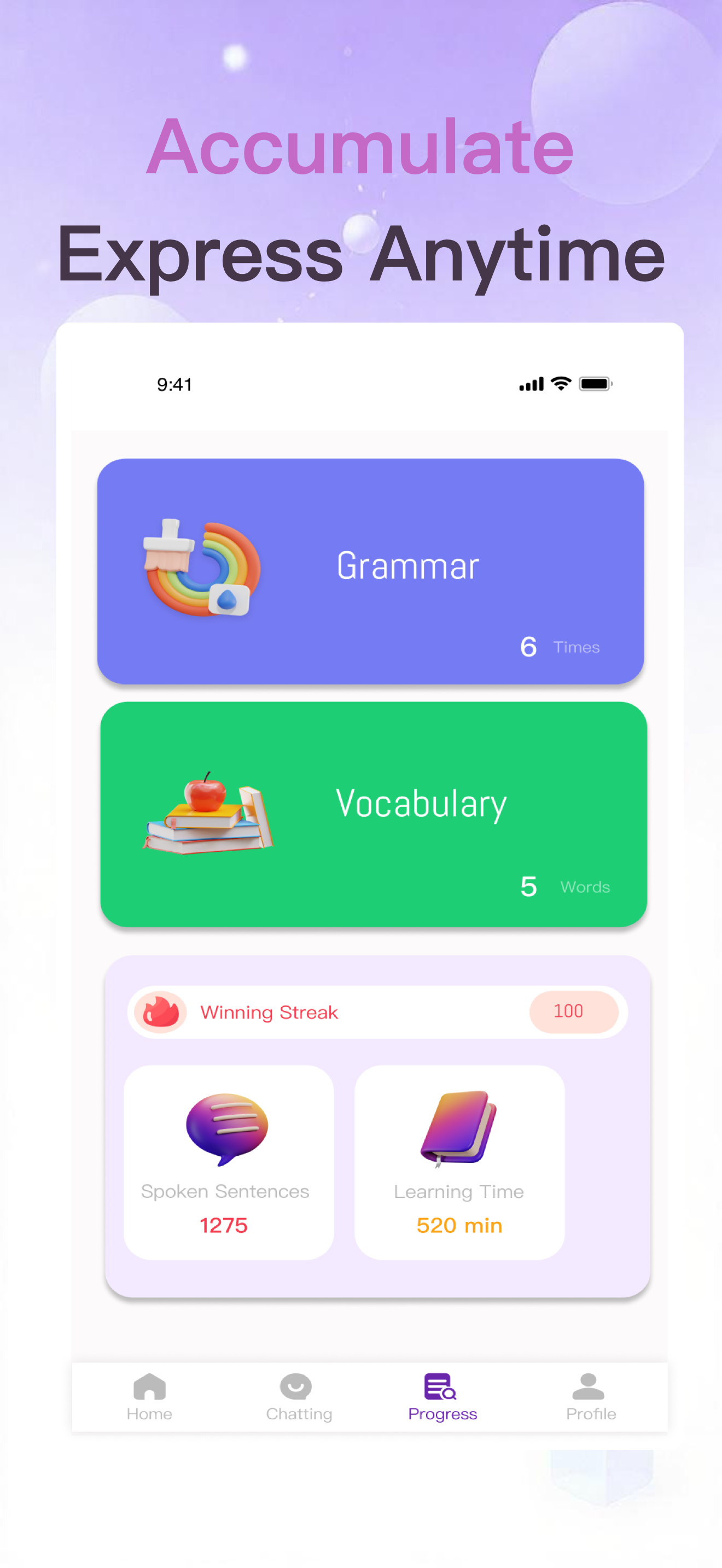 Talkit gallery image