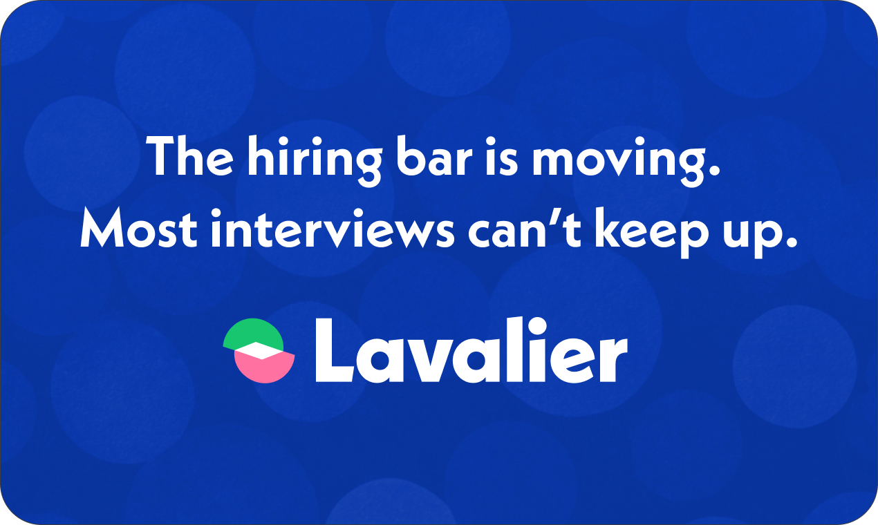 Lavalier AI 畫廊圖片