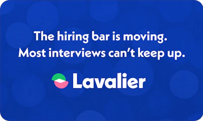 Lavalier AI