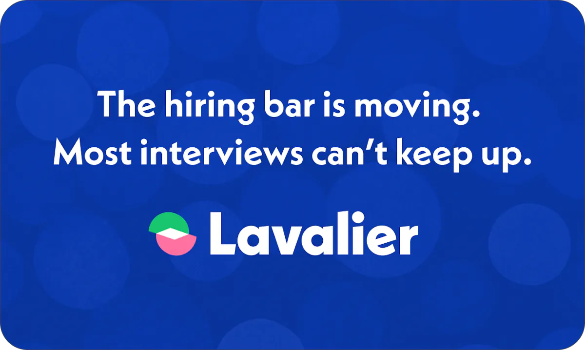 Lavalier AI