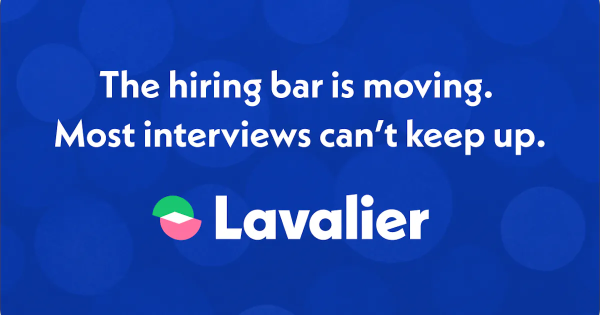 Lavalier AI