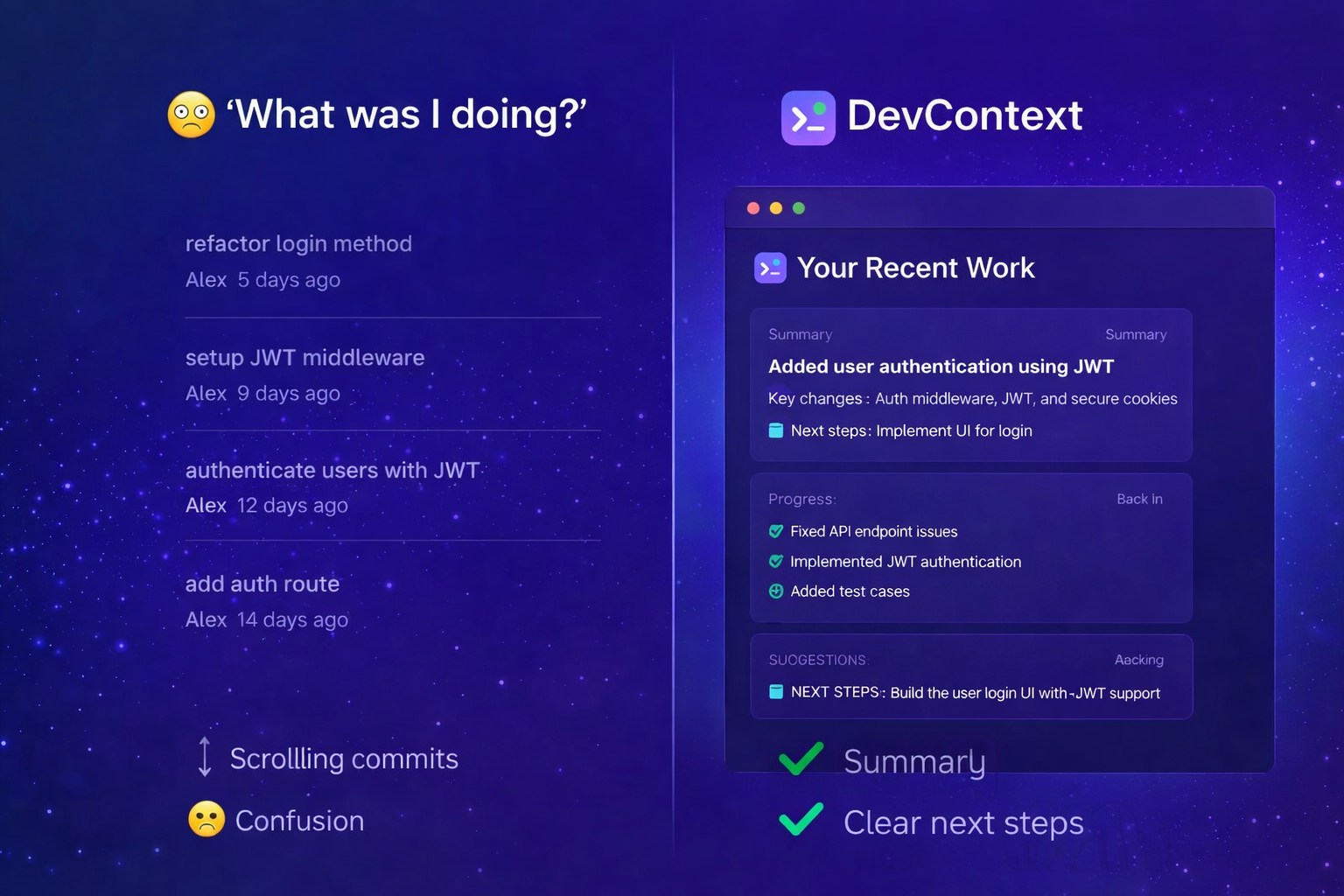 DevContext gallery image