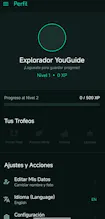 YouGuide — The story in your ears gallery image