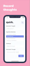 Quirk gallery image