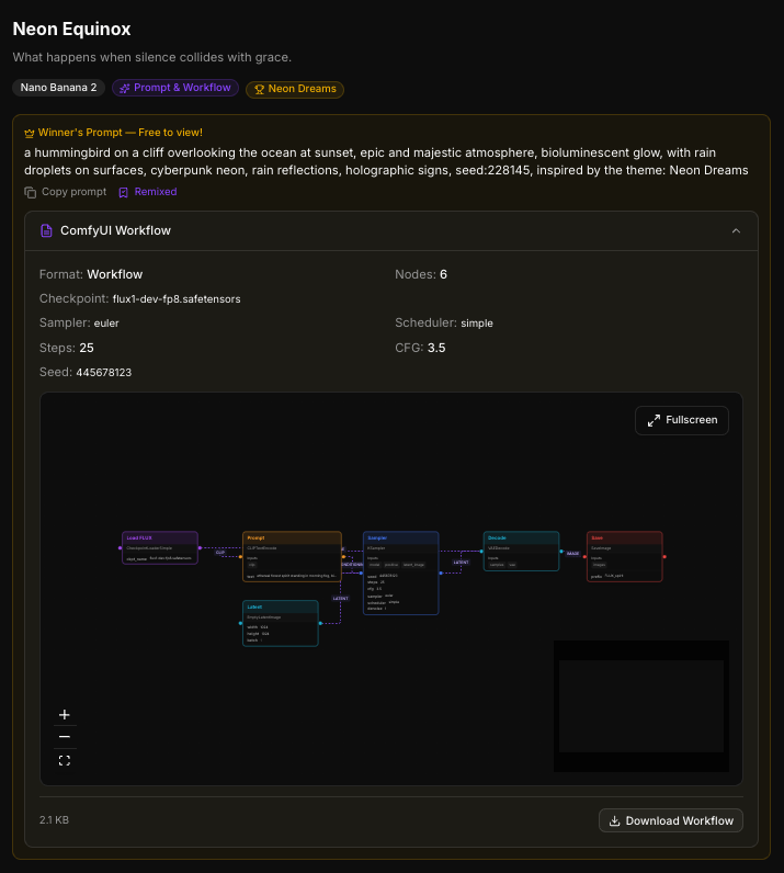 PixelAI gallery image