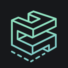 Vibe3D.ai logo