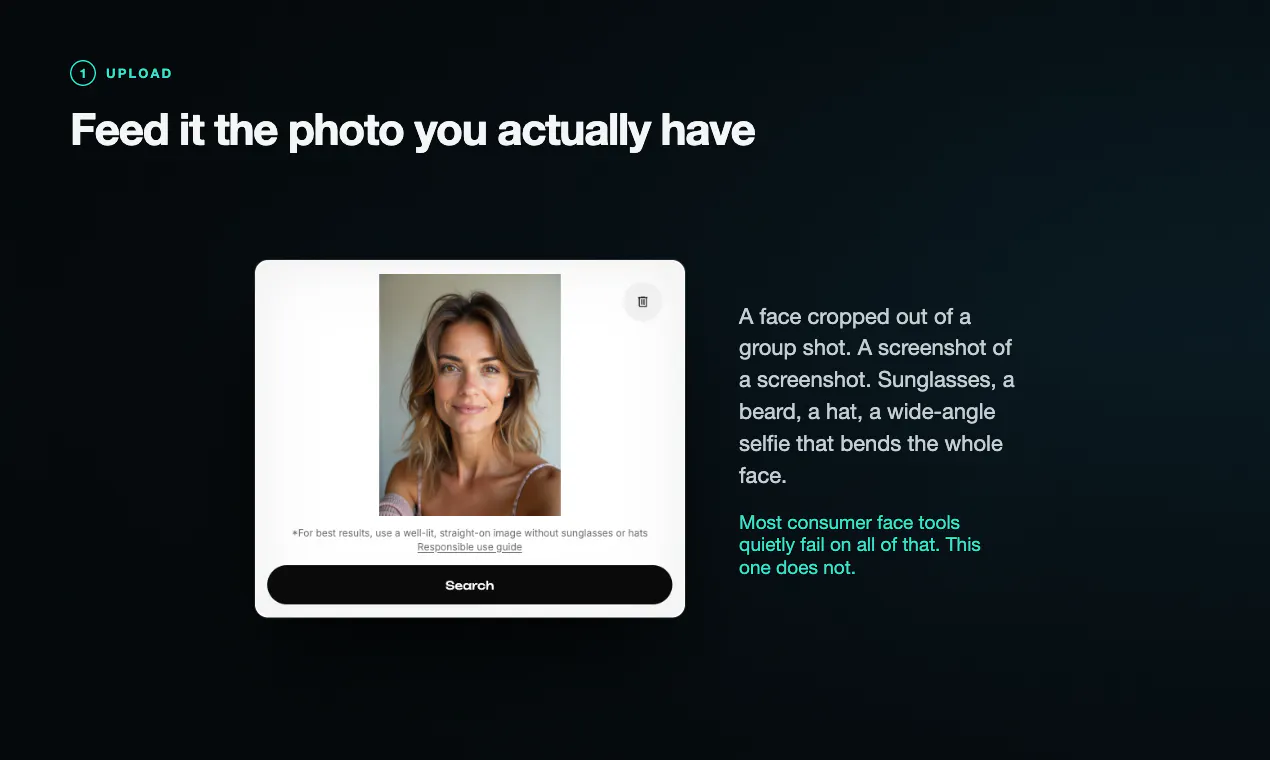 face2social gallery image