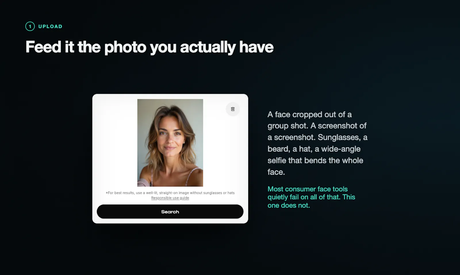 face2social screenshot 3