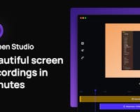 Screen Studio media 2