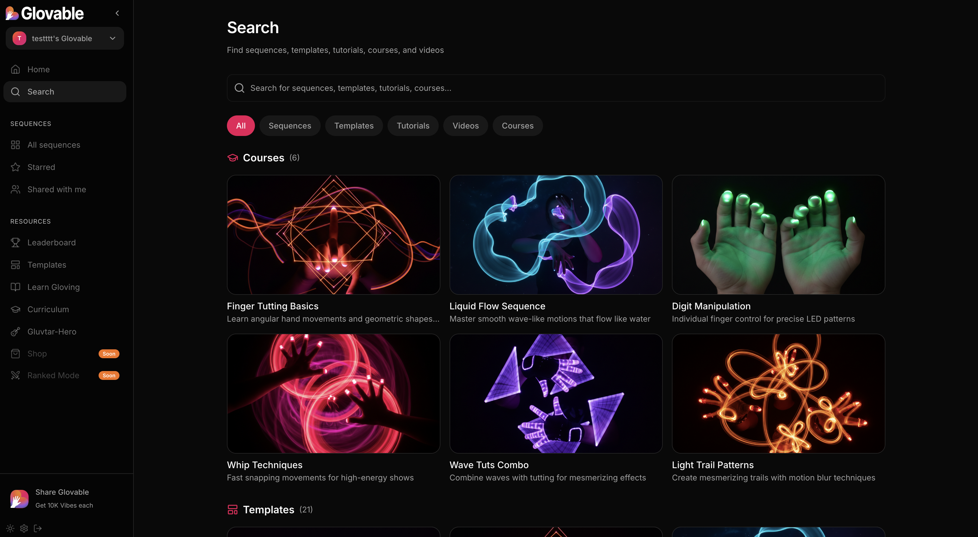 Glovable gallery image