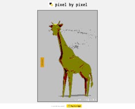 pixelbypixel gallery image