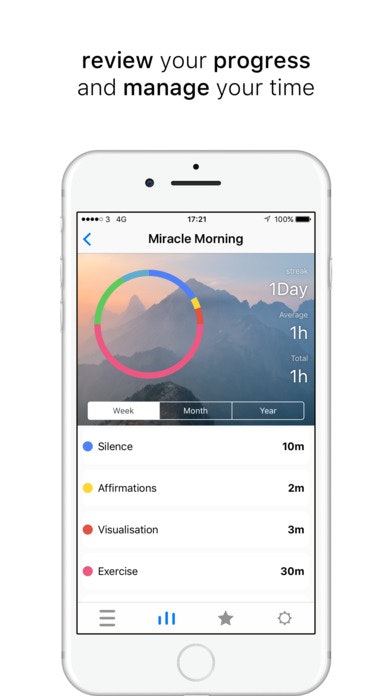 Morning Routine 3.0 gallery image