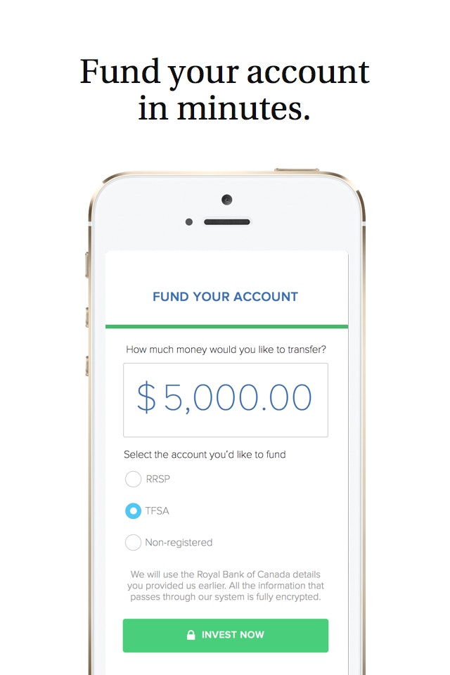 Wealthsimple gallery image