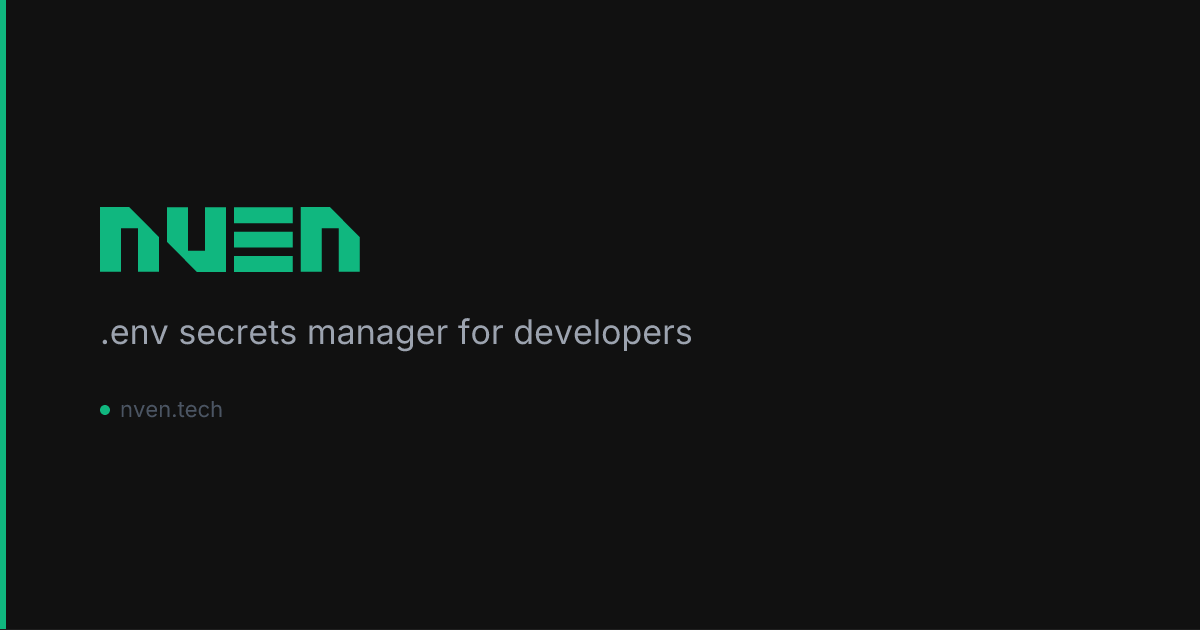 Nven gallery image