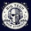 Big Tech War Stories Podcast