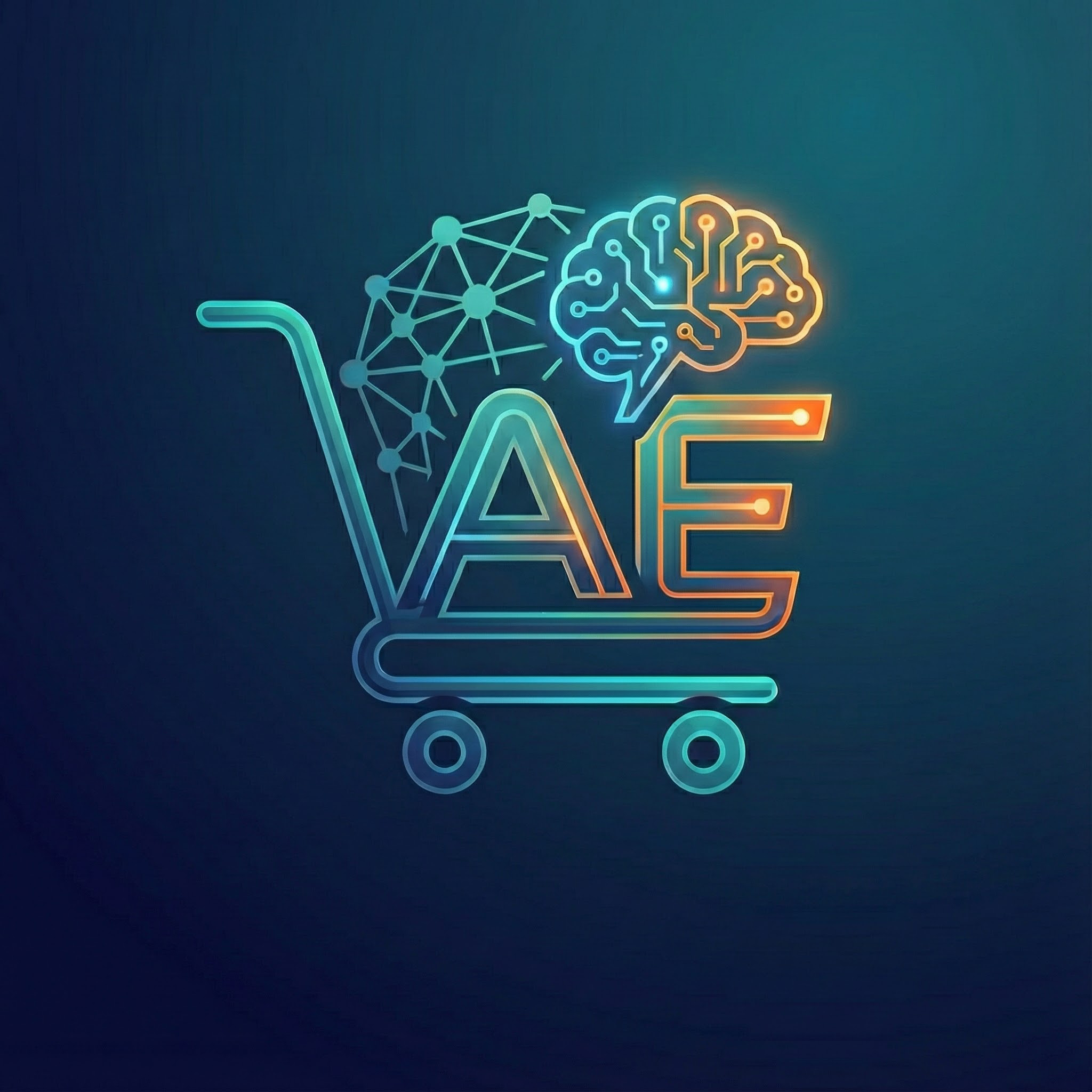 AI e-Commerce Assistant logo