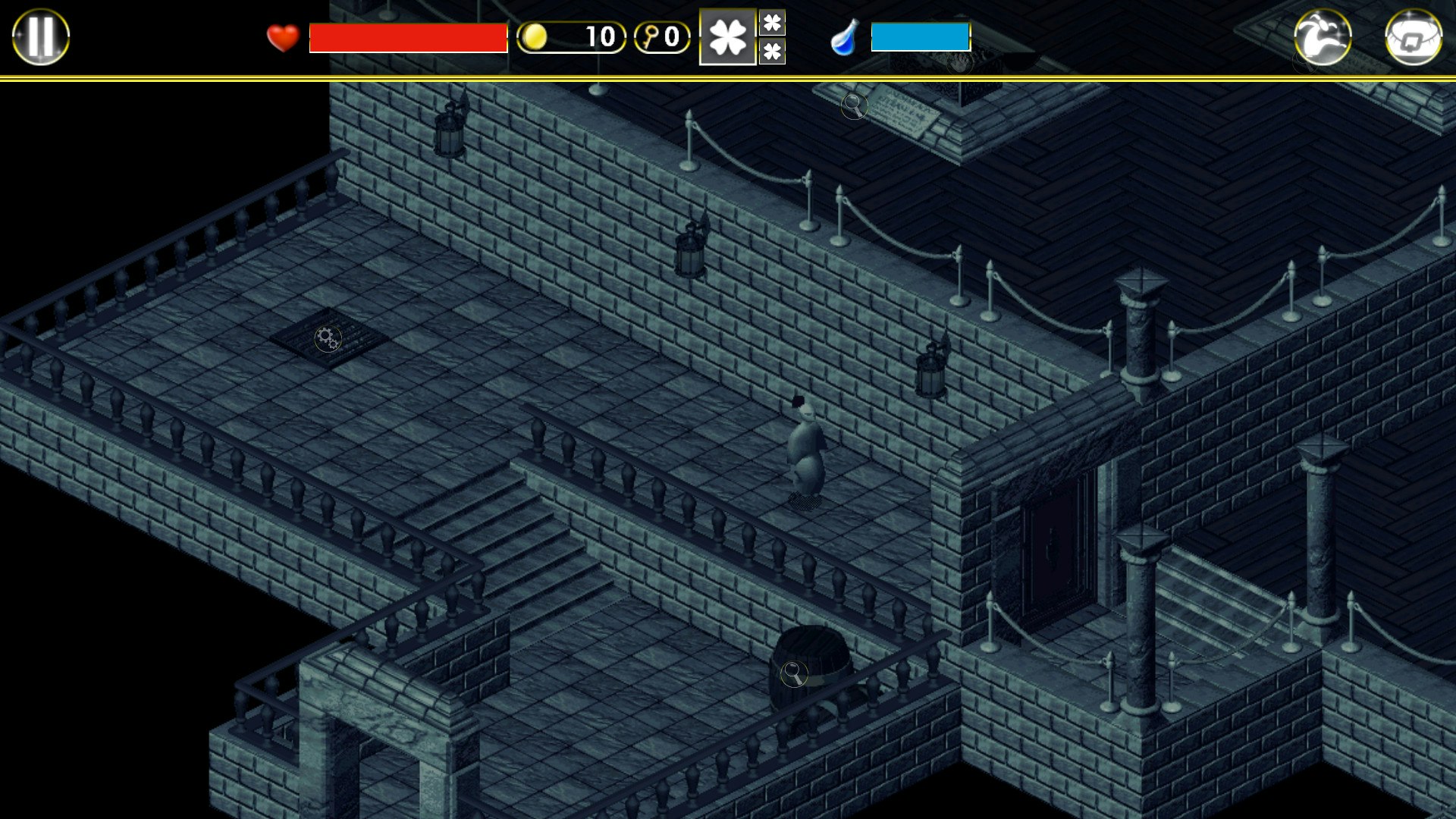 Little Big Adventure - Enhanced Edition gallery image