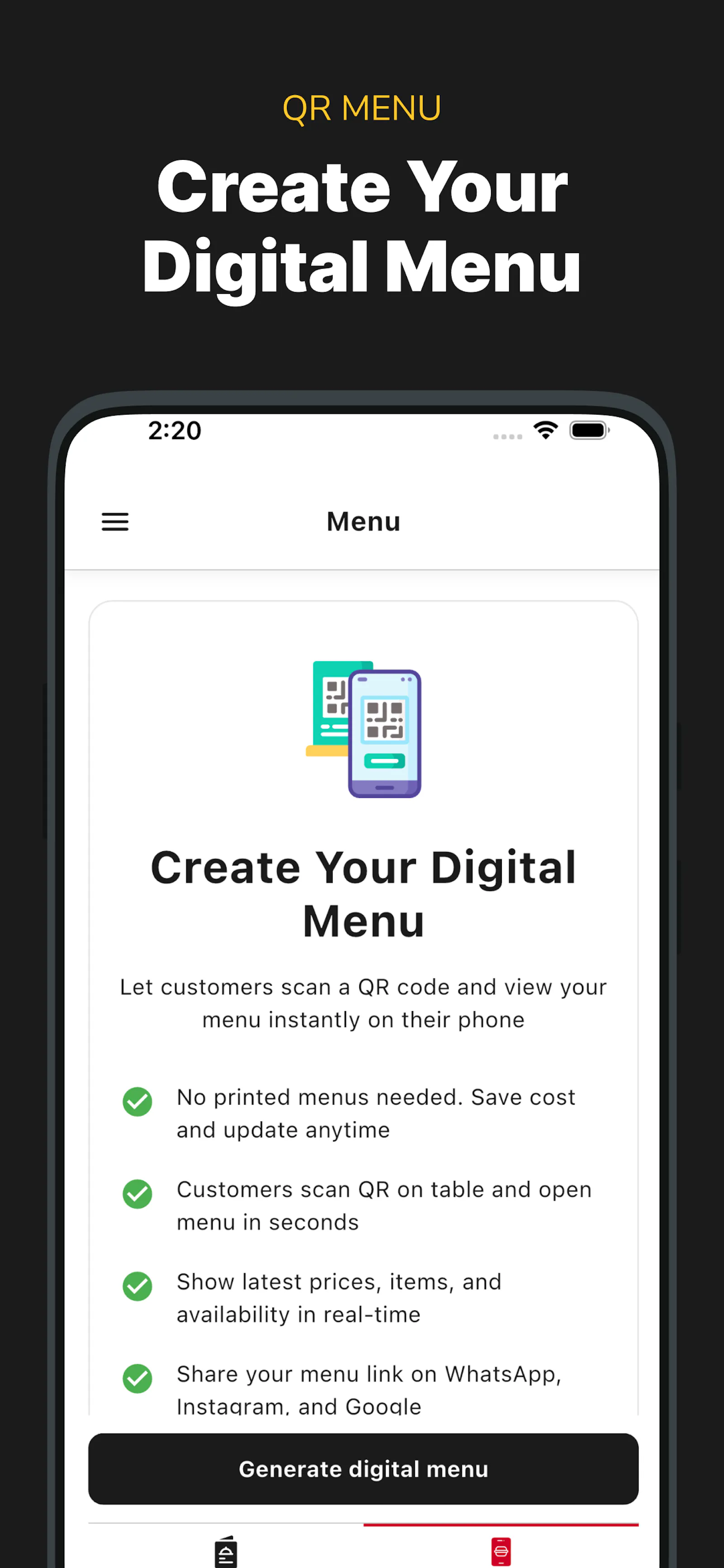 Orgnyz screenshot 7