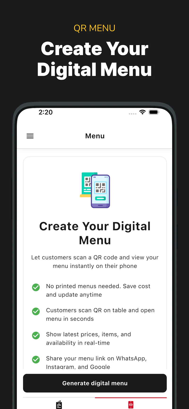 Orgnyz screenshot 7