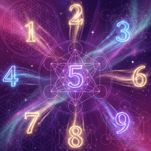 Free Name Numerology Calculator 2026