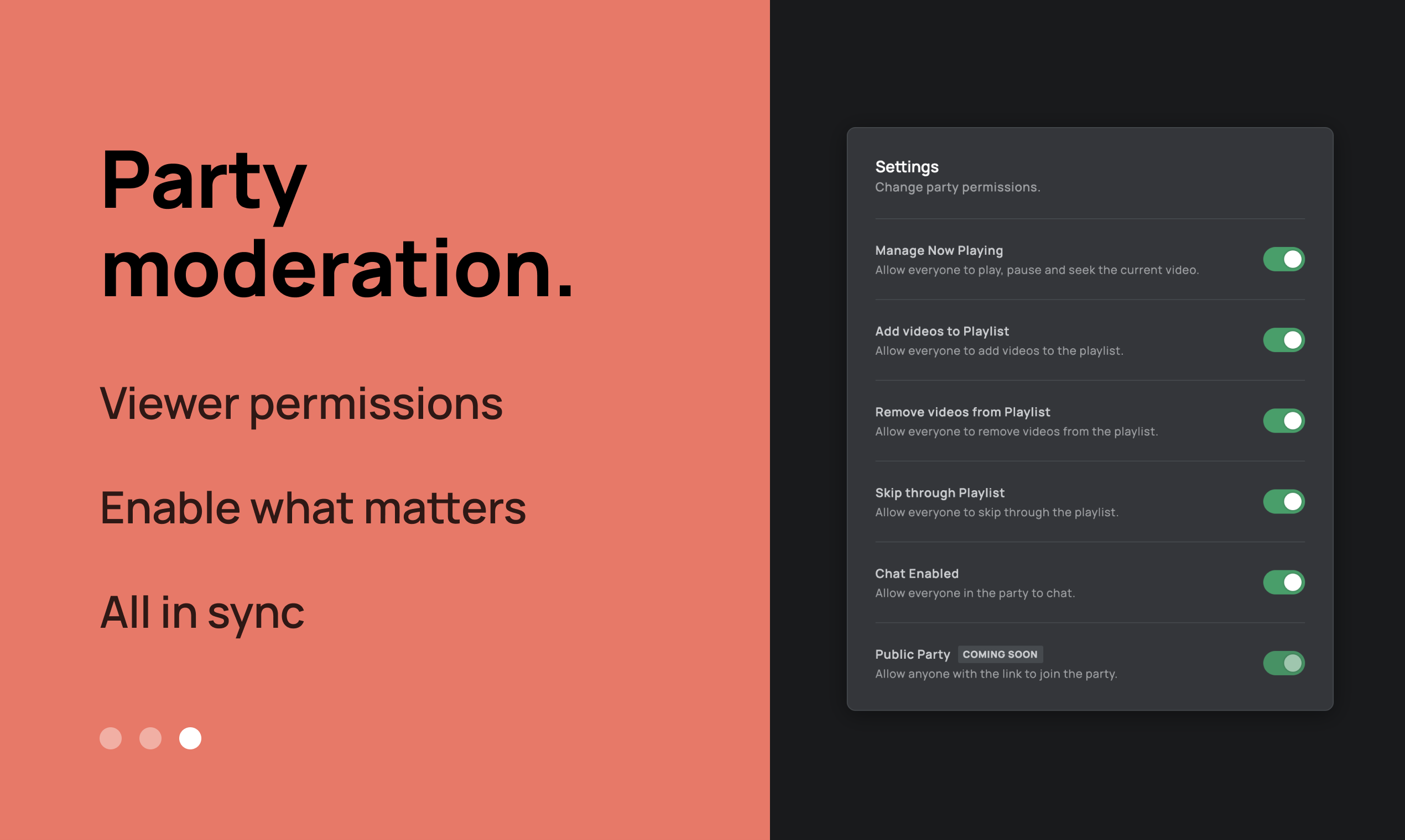 Campfire gallery image