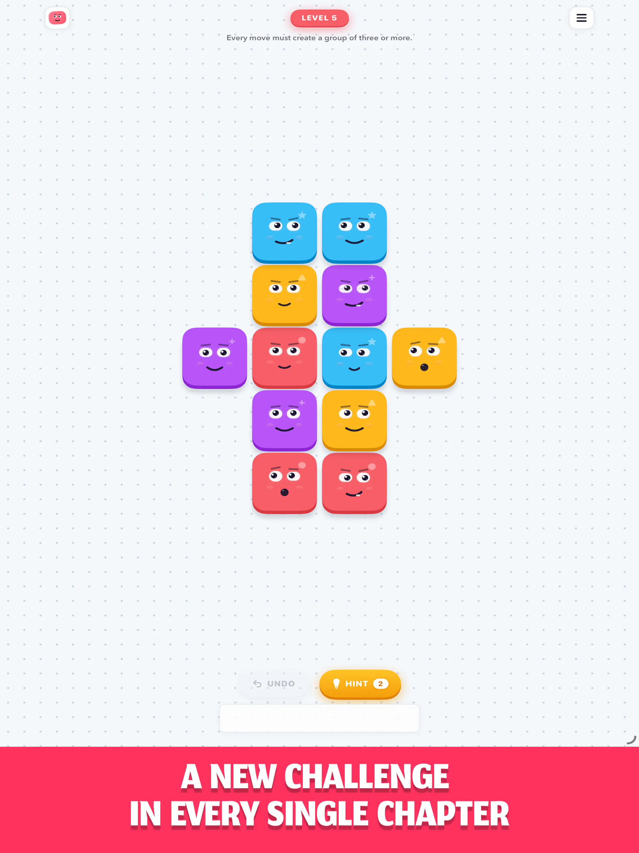 Tile Exploder : Triple Match gallery image