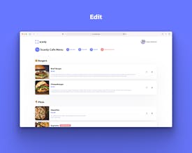 Scanly gallery image