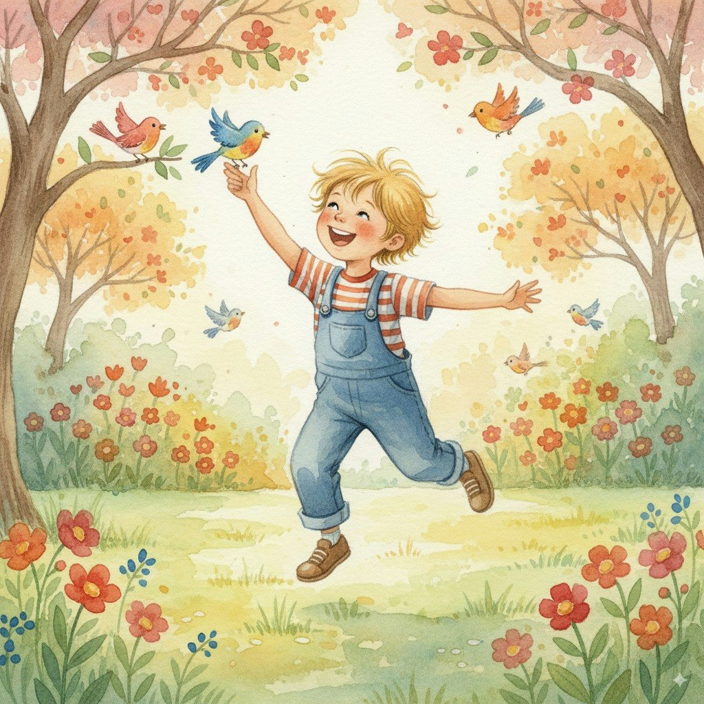 Fable Magic gallery image