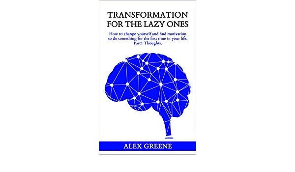 Transformation for the lazy ones gallery image