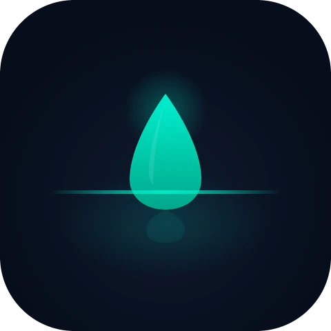 Resurface — Links that come back to you. logo