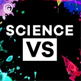 Science VS Organic food