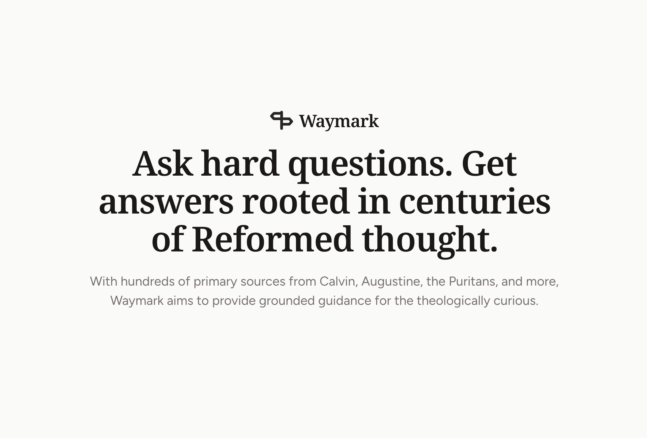 Waymark gallery image
