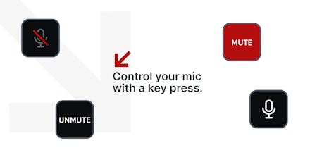 Mic Drop + Stream Deck gallery image