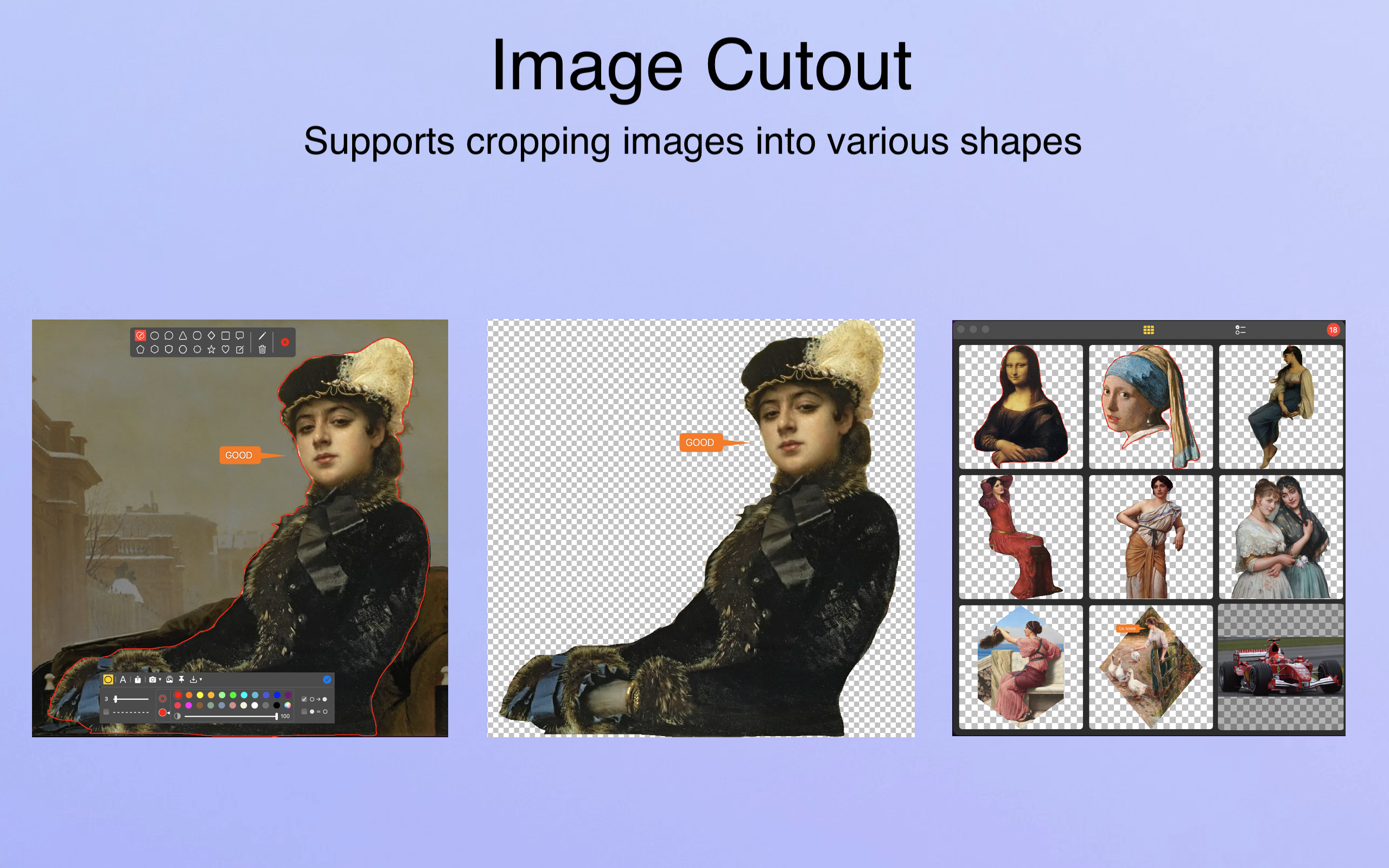 iCapturer gallery image