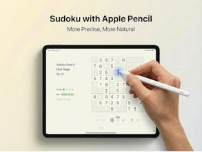 Sudoku Note gallery image