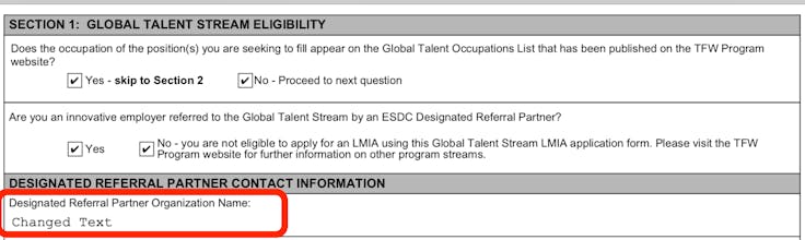 PDF Filler gallery image