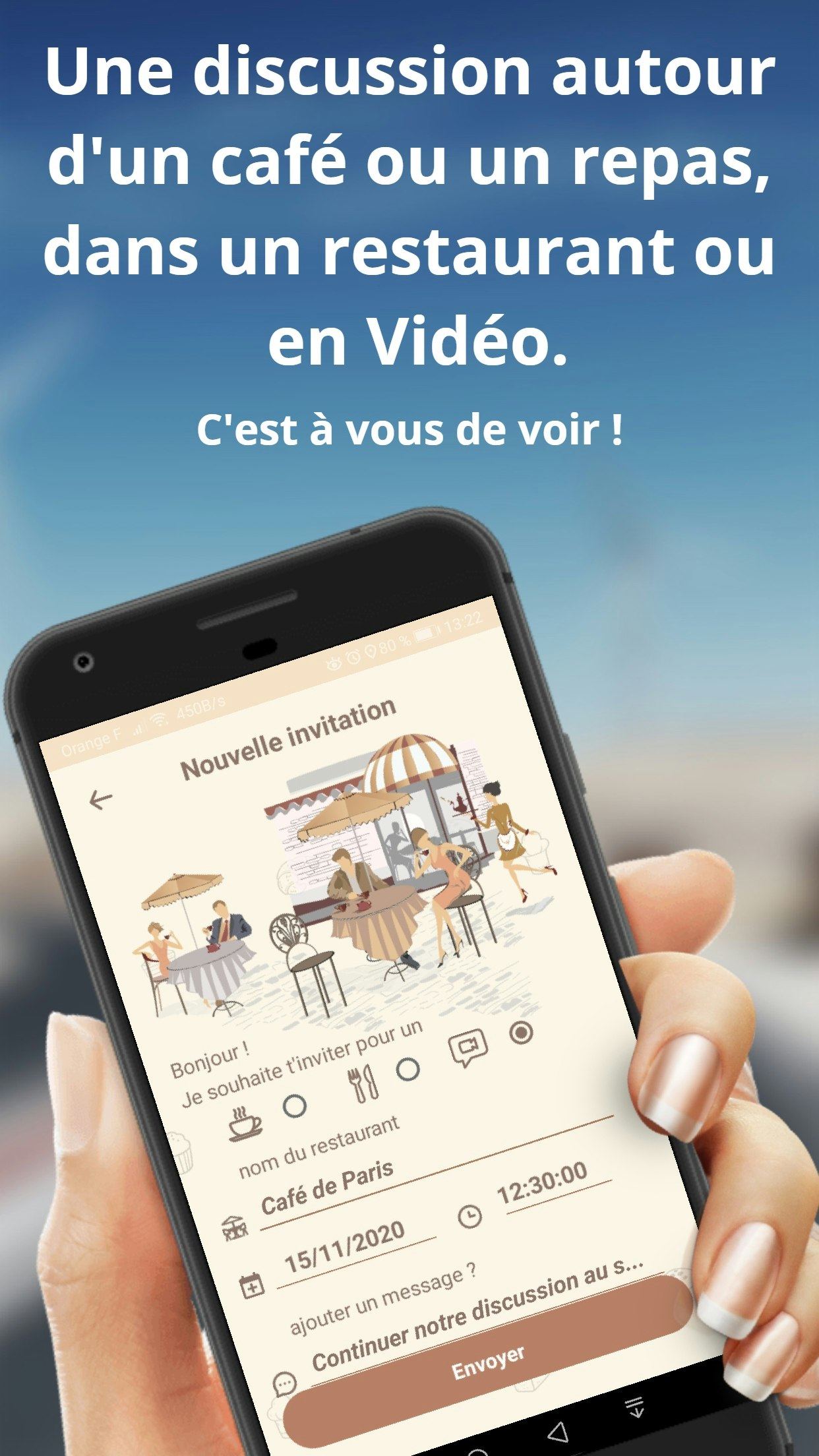 WeMiam gallery image