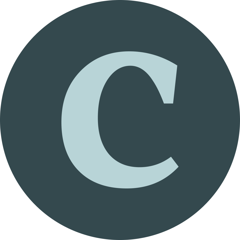 Clairoe - Product Hunt launch logo and brand identity