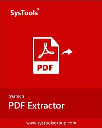 Extracteur PDF Systools