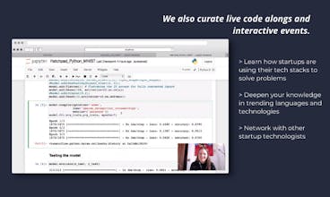 hatchpad gallery image