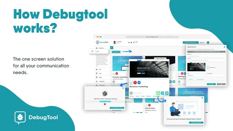 DebugTool gallery image