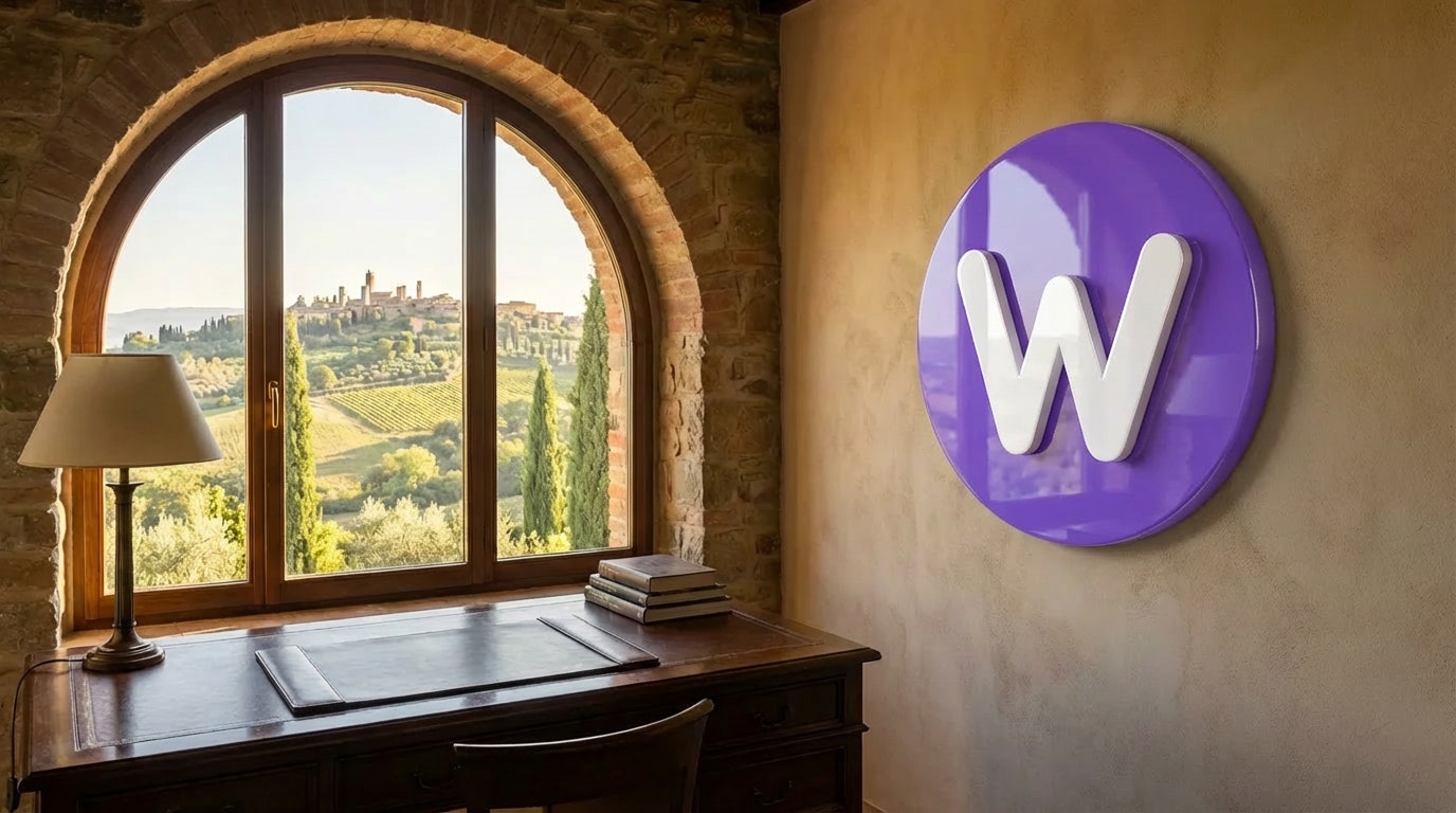 Wallogo gallery image