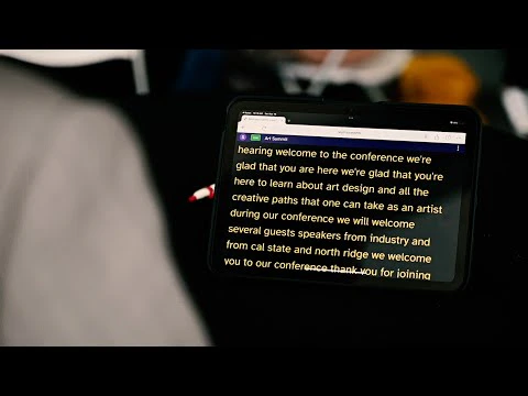 Seymour Events — screenshot 1 showing tool features and UI