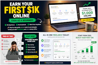 Freelance Launchpad gallery image