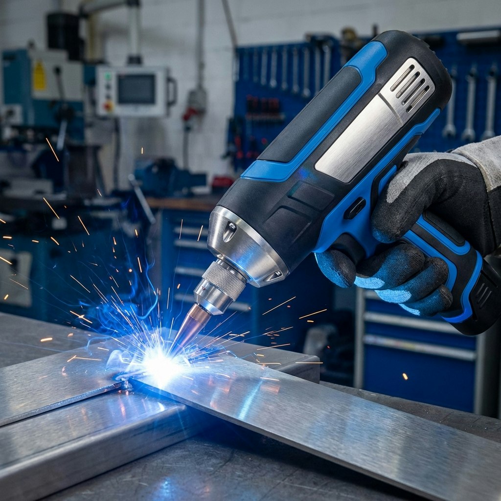 LaserWelderX gallery image